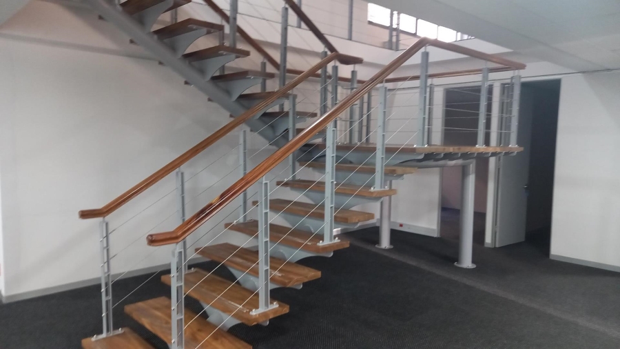 To Let commercial Property for Rent in Pinelands Western Cape